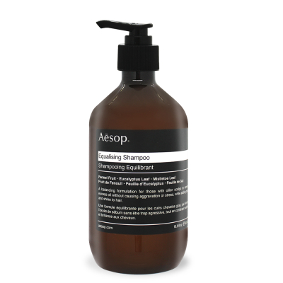 Aesop 均衡洗髮露(500ml)-國際航空版
