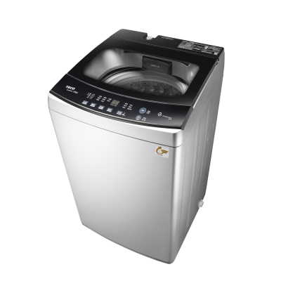 【東元 TECO】10KG 變頻直立式洗衣機 W1068XS