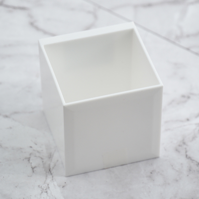【一品川流】日本製inomata冰箱門邊磁吸式可拆底組盒收納盒-6入