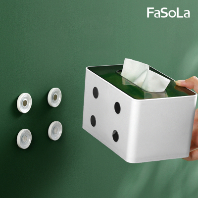 FaSoLa 多功能遙控器 延長線磁吸掛鉤 (2入)