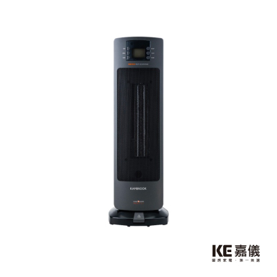 【嘉儀】陶瓷電暖器 KEP-696