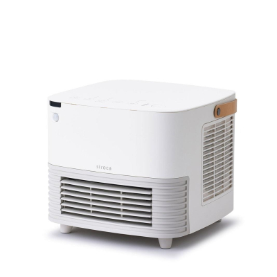 【siroca】感應陶瓷電暖器 SH-CF1510