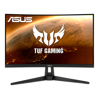 【ASUS華碩】TUF Gaming VG27WQ1B 電競螢幕