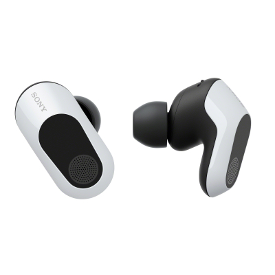【SONY】 INZONE Buds 真無線降噪遊戲耳塞式耳機 WF-G700N 2色-白色