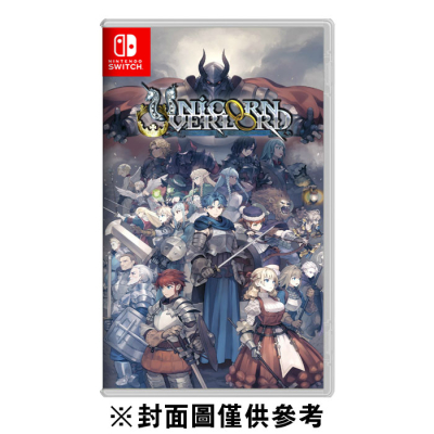 【Nintendo任天堂】聖獸之王 一般版《中文版》-2024-03-08上市(遊戲片)