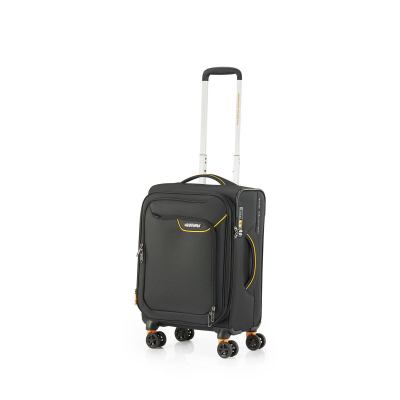 【American Tourister】APPLITE 4 ECO 20吋 可擴充行李箱 QJ6*C4002