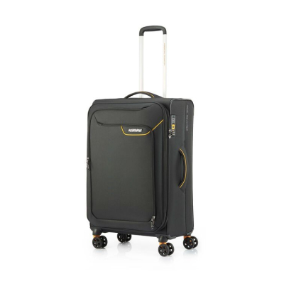 【American Tourister】APPLITE 4 ECO 27吋 可擴充行李箱QJ6*C4003