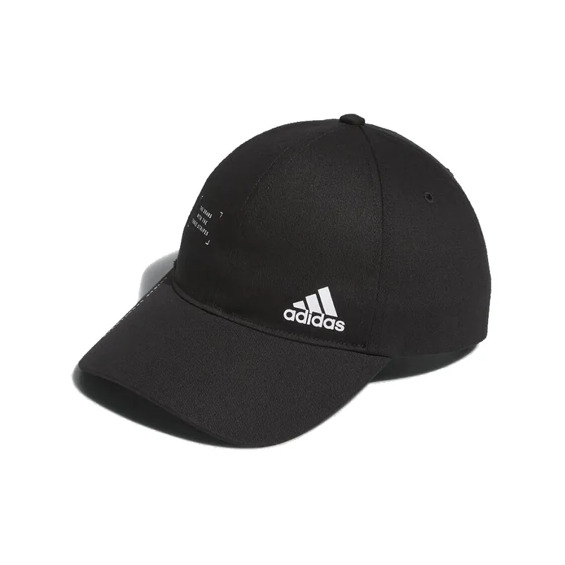 【ADIDAS】ADIDAS MH CAP 棒球帽(黑)_IM5230