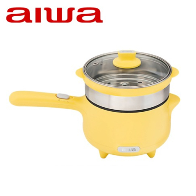 【愛華 AIWA】1.2L 美食鍋 ACP-120