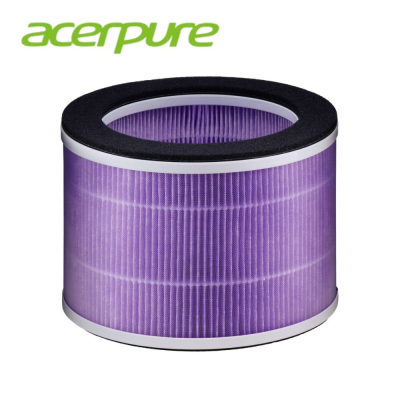 【acerpure】3 in 1 HEPA濾網 ACF373 (適用AH333-10W)