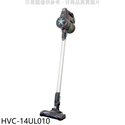 禾聯【HVC-14UL010】無線手持吸塵器