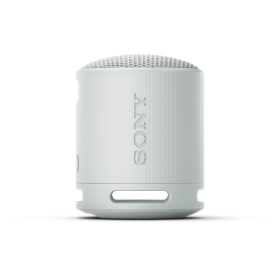 【SONY】可攜式無線藍牙喇叭 SRS-XB100 (公司貨 保固 12 個月)