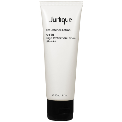 【即期品】Jurlique 茱莉蔻 純淨高效UV防禦乳 SPF50 PA++++(50ml)(效期2024.10 正貨)