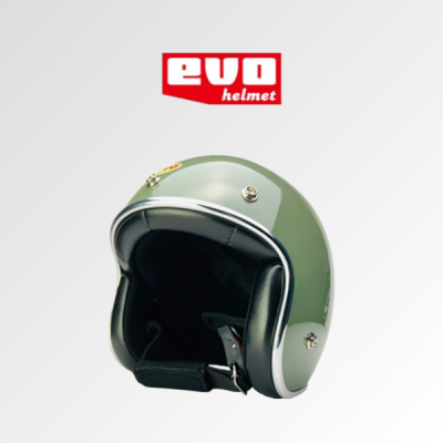 【躍紫綠能】EVO安全帽_CA310(多色)