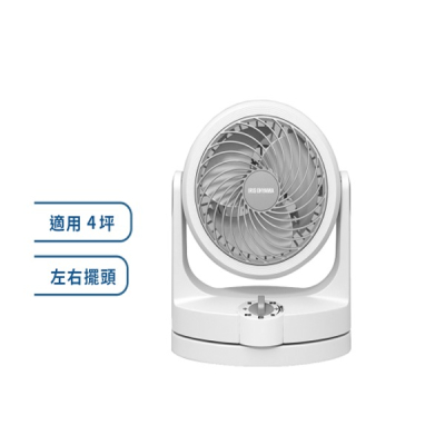 【日本 IRIS 】6吋空氣循環扇(PCF-HD15)