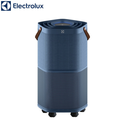 【Electrolux 伊萊克斯】Pure A9.2 高效能抗菌空氣清淨機(EP71-56BLA 丹寧藍)