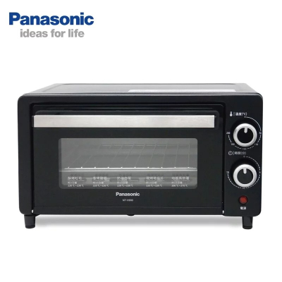 【Panasonic國際】9公升電烤箱(NT-H900)