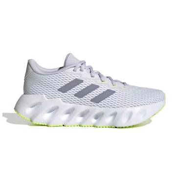 【Adidas】女 SWITCH RUN 慢跑鞋 - IF5734