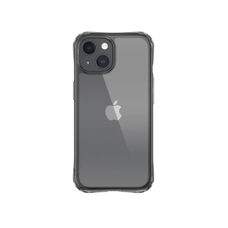 【Switcheasy】 iPhone 15系列 ALOS/ALOS M 超軍規防摔透明手機殼