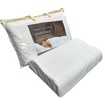 【金安德森】LATEX 工學乳膠枕(對)